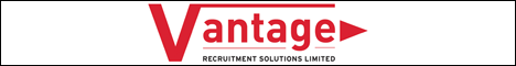 Vantage Recruitment Solutions Limited