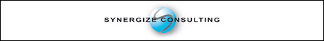 Synergize Consulting Ltd