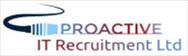 Proactive IT Recruitment Limited